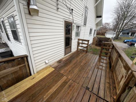 1534 N Lasalle Street Indianapolis IN 46201