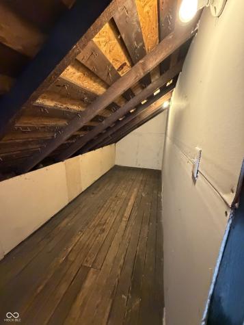 1534 N Lasalle Street Indianapolis IN 46201