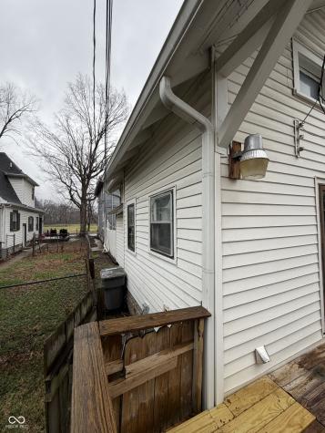 1534 N Lasalle Street Indianapolis IN 46201