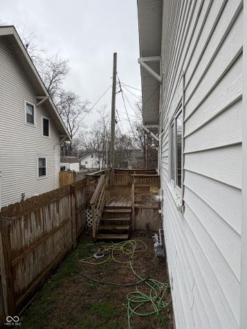1534 N Lasalle Street Indianapolis IN 46201