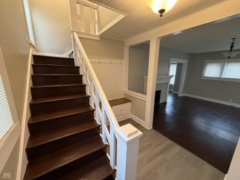 1534 N Lasalle Street Indianapolis IN 46201