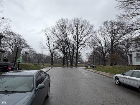 1534 N Lasalle Street Indianapolis IN 46201