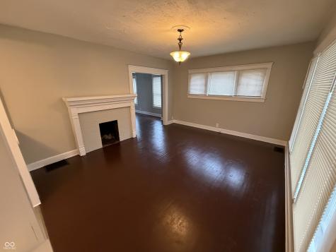 1534 N Lasalle Street Indianapolis IN 46201