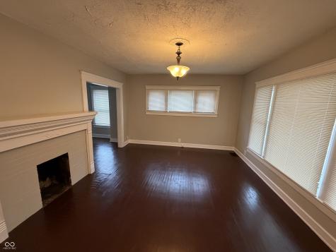 1534 N Lasalle Street Indianapolis IN 46201
