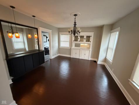 1534 N Lasalle Street Indianapolis IN 46201