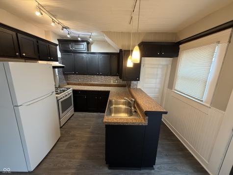 1534 N Lasalle Street Indianapolis IN 46201