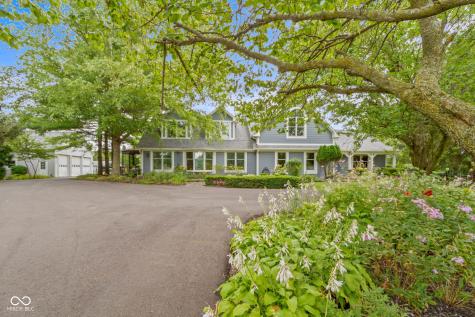 14655 Little Eagle Creek Avenue Zionsville IN 46077