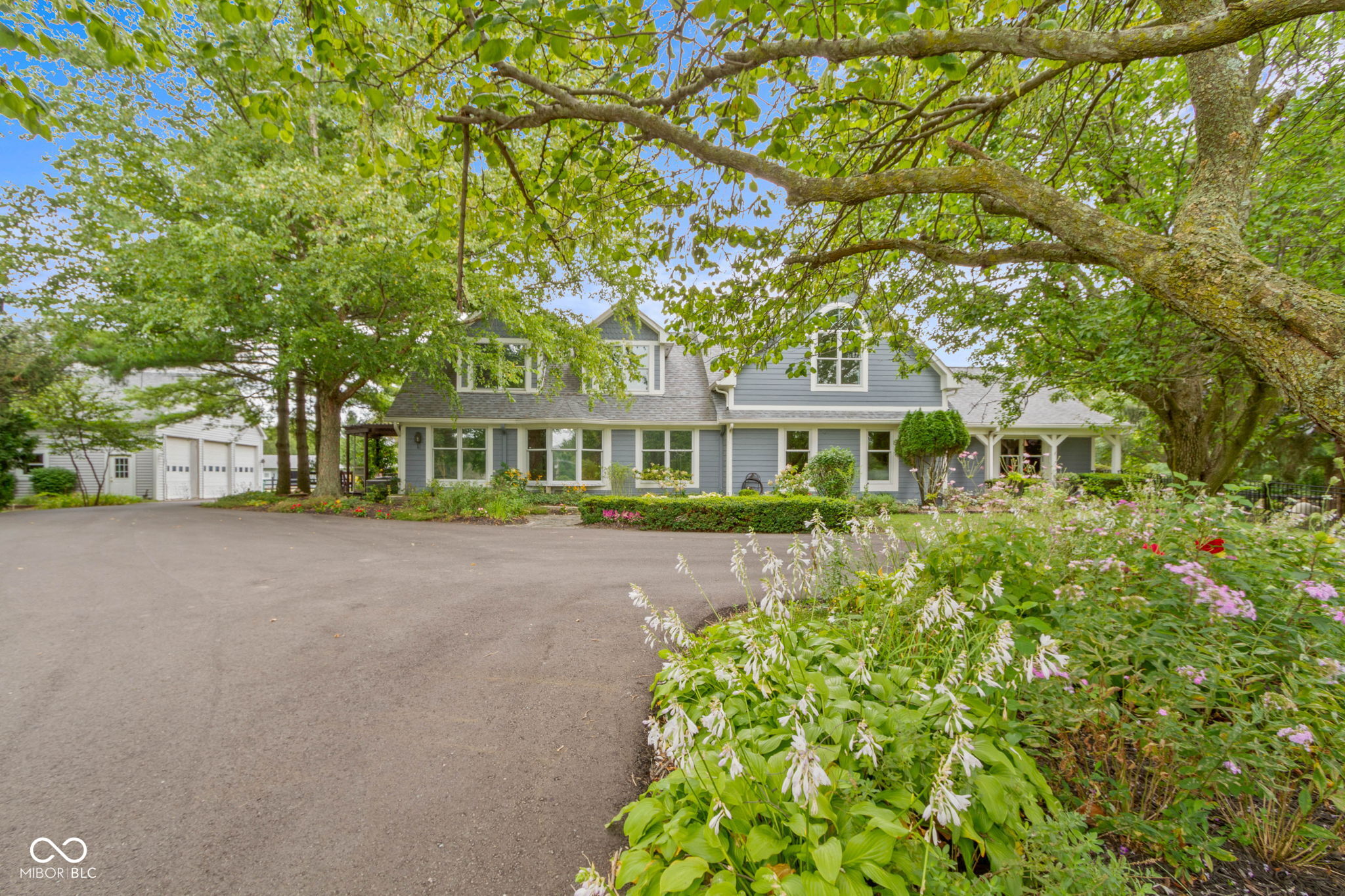 14655 Little Eagle Creek Avenue Zionsville IN 46077