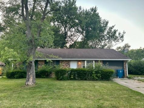 4510 N Vinewood Avenue Indianapolis IN 46254