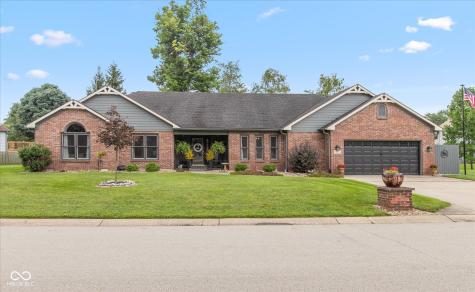 1150 Springfield Drive Avon IN 46123