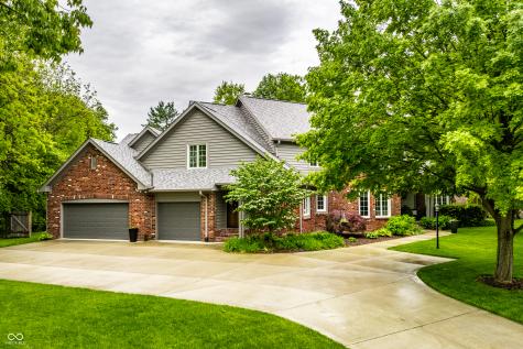 665 Nottingham Court Carmel IN 46032