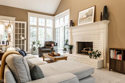 665 Nottingham Court Carmel IN 46032