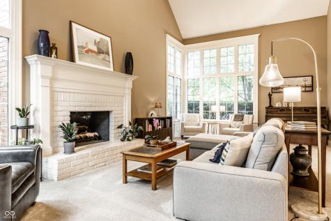 665 Nottingham Court Carmel IN 46032