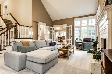 665 Nottingham Court Carmel IN 46032