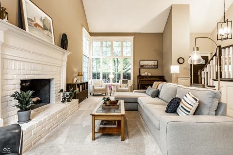 665 Nottingham Court Carmel IN 46032