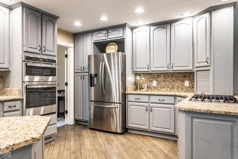 665 Nottingham Court Carmel IN 46032