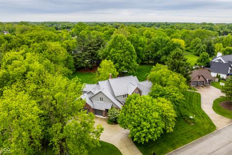 665 Nottingham Court Carmel IN 46032