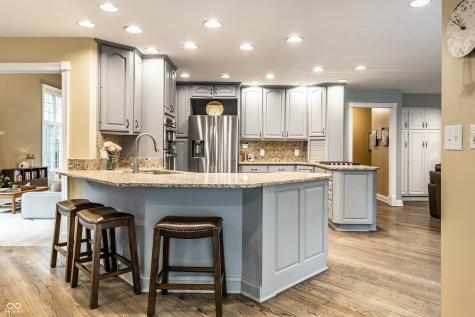 665 Nottingham Court Carmel IN 46032
