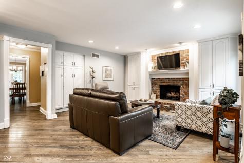 665 Nottingham Court Carmel IN 46032