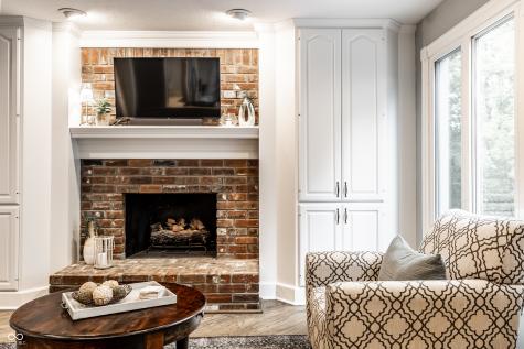 665 Nottingham Court Carmel IN 46032