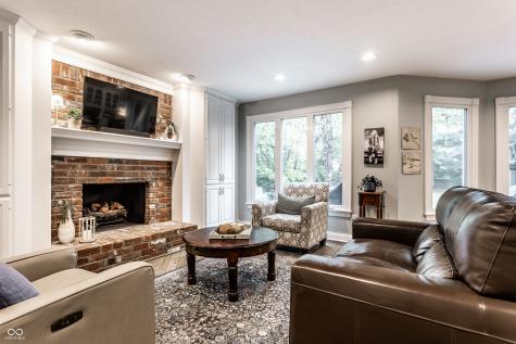 665 Nottingham Court Carmel IN 46032