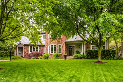 665 Nottingham Court Carmel IN 46032