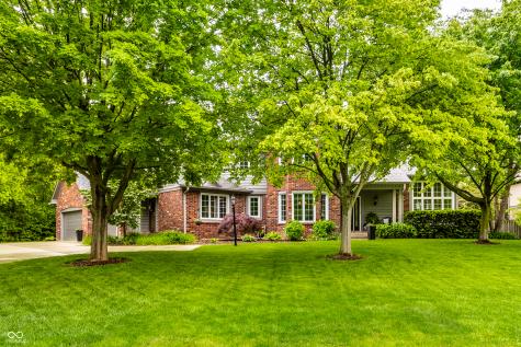 665 Nottingham Court Carmel IN 46032