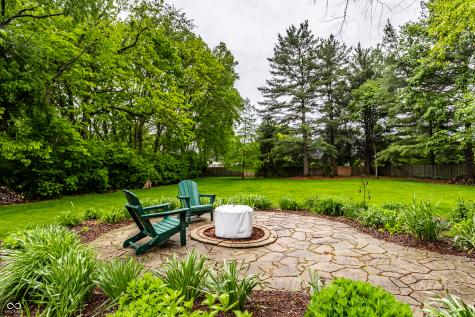 665 Nottingham Court Carmel IN 46032