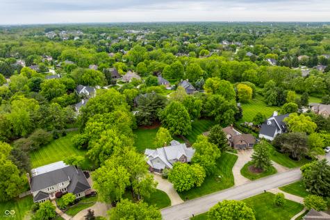 665 Nottingham Court Carmel IN 46032
