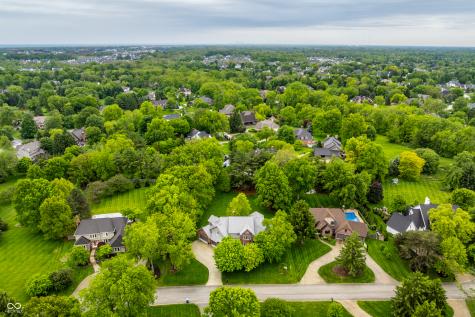 665 Nottingham Court Carmel IN 46032