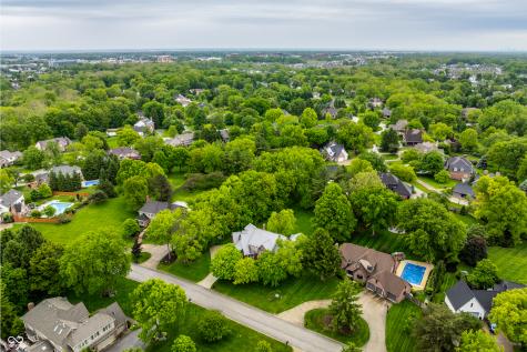 665 Nottingham Court Carmel IN 46032