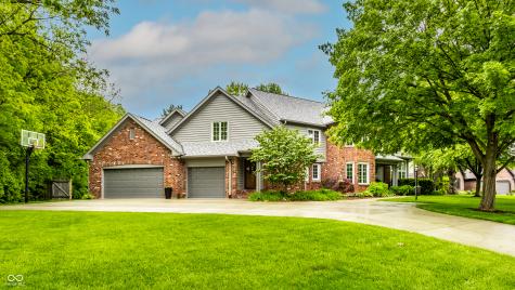 665 Nottingham Court Carmel IN 46032