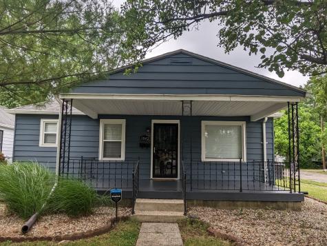 1842 N Bancroft Street Indianapolis IN 46218