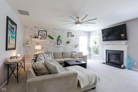 4362 Gallop Court Bargersville IN 46106