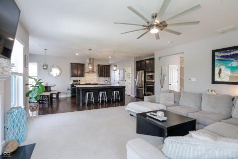 4362 Gallop Court Bargersville IN 46106