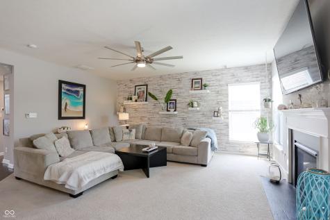 4362 Gallop Court Bargersville IN 46106