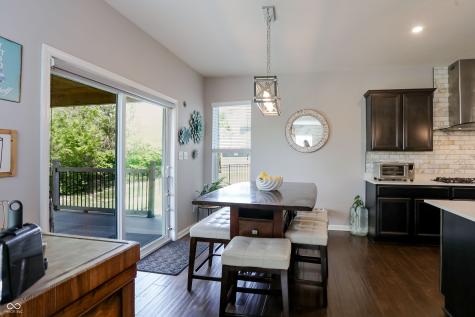 4362 Gallop Court Bargersville IN 46106