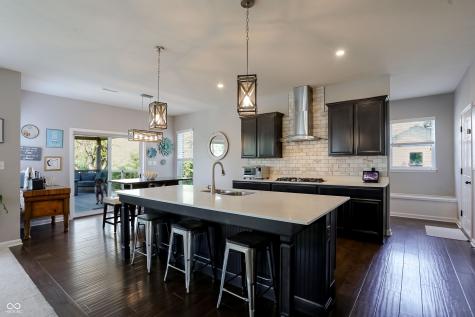 4362 Gallop Court Bargersville IN 46106