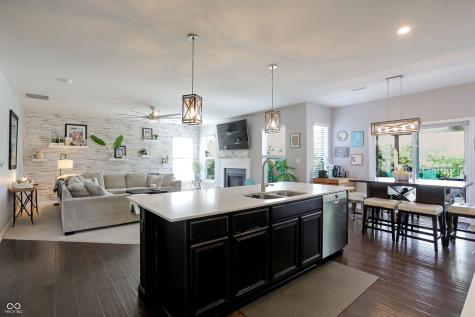 4362 Gallop Court Bargersville IN 46106