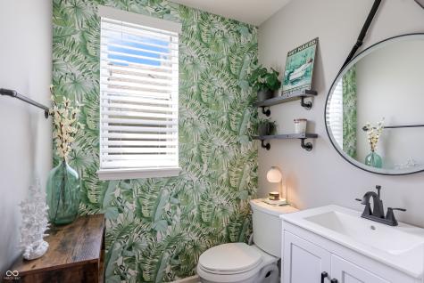 4362 Gallop Court Bargersville IN 46106