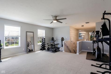 4362 Gallop Court Bargersville IN 46106