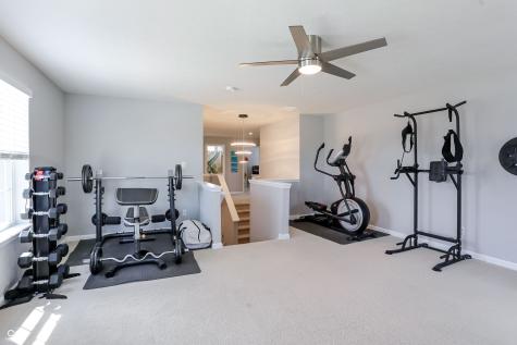 4362 Gallop Court Bargersville IN 46106
