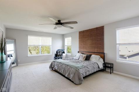 4362 Gallop Court Bargersville IN 46106