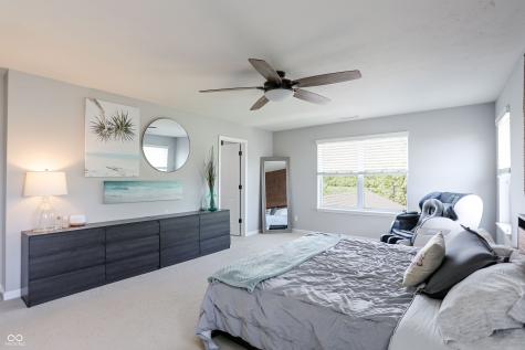 4362 Gallop Court Bargersville IN 46106