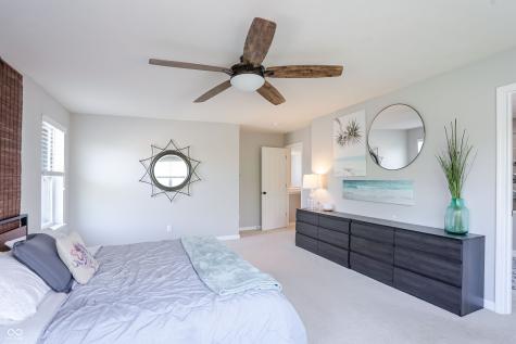 4362 Gallop Court Bargersville IN 46106