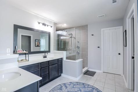 4362 Gallop Court Bargersville IN 46106