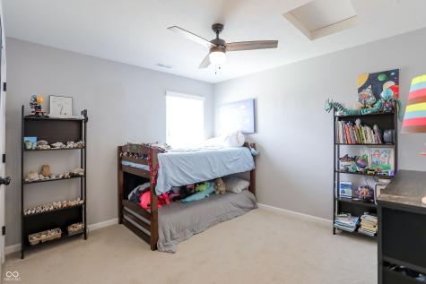 4362 Gallop Court Bargersville IN 46106