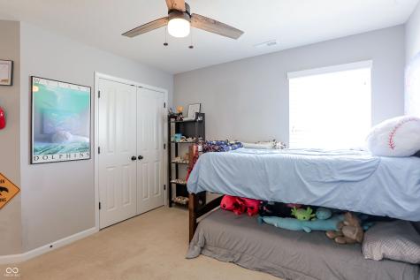 4362 Gallop Court Bargersville IN 46106