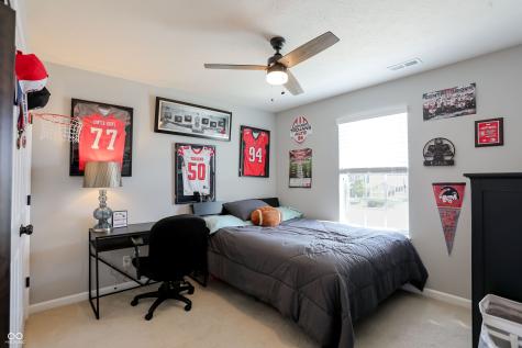 4362 Gallop Court Bargersville IN 46106