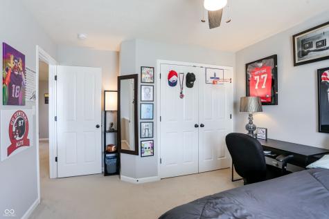 4362 Gallop Court Bargersville IN 46106